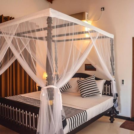 טנגלה Janu Homestay מראה חיצוני תמונה