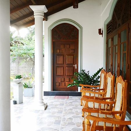 טנגלה Janu Homestay מראה חיצוני תמונה