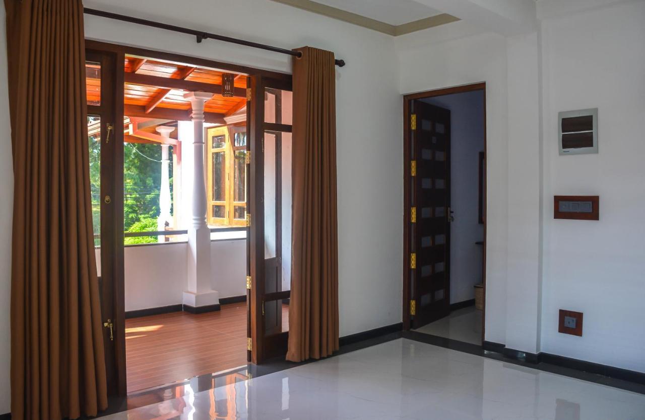טנגלה Janu Homestay מראה חיצוני תמונה