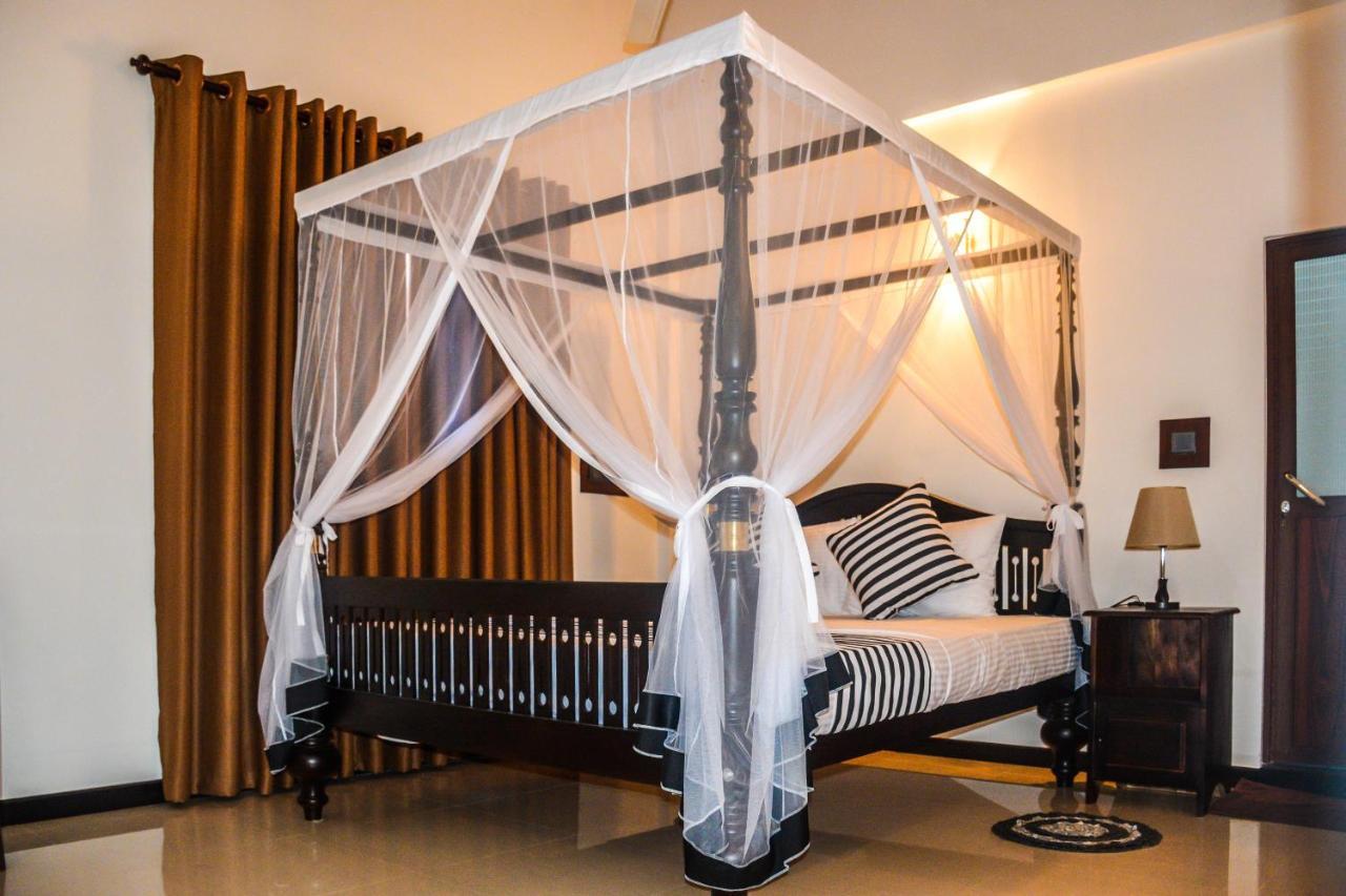 טנגלה Janu Homestay מראה חיצוני תמונה