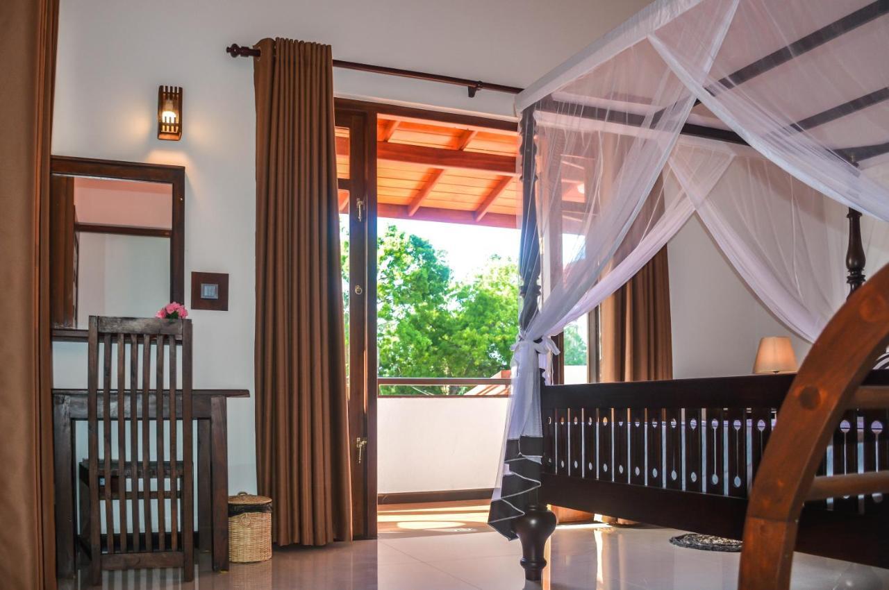 טנגלה Janu Homestay מראה חיצוני תמונה