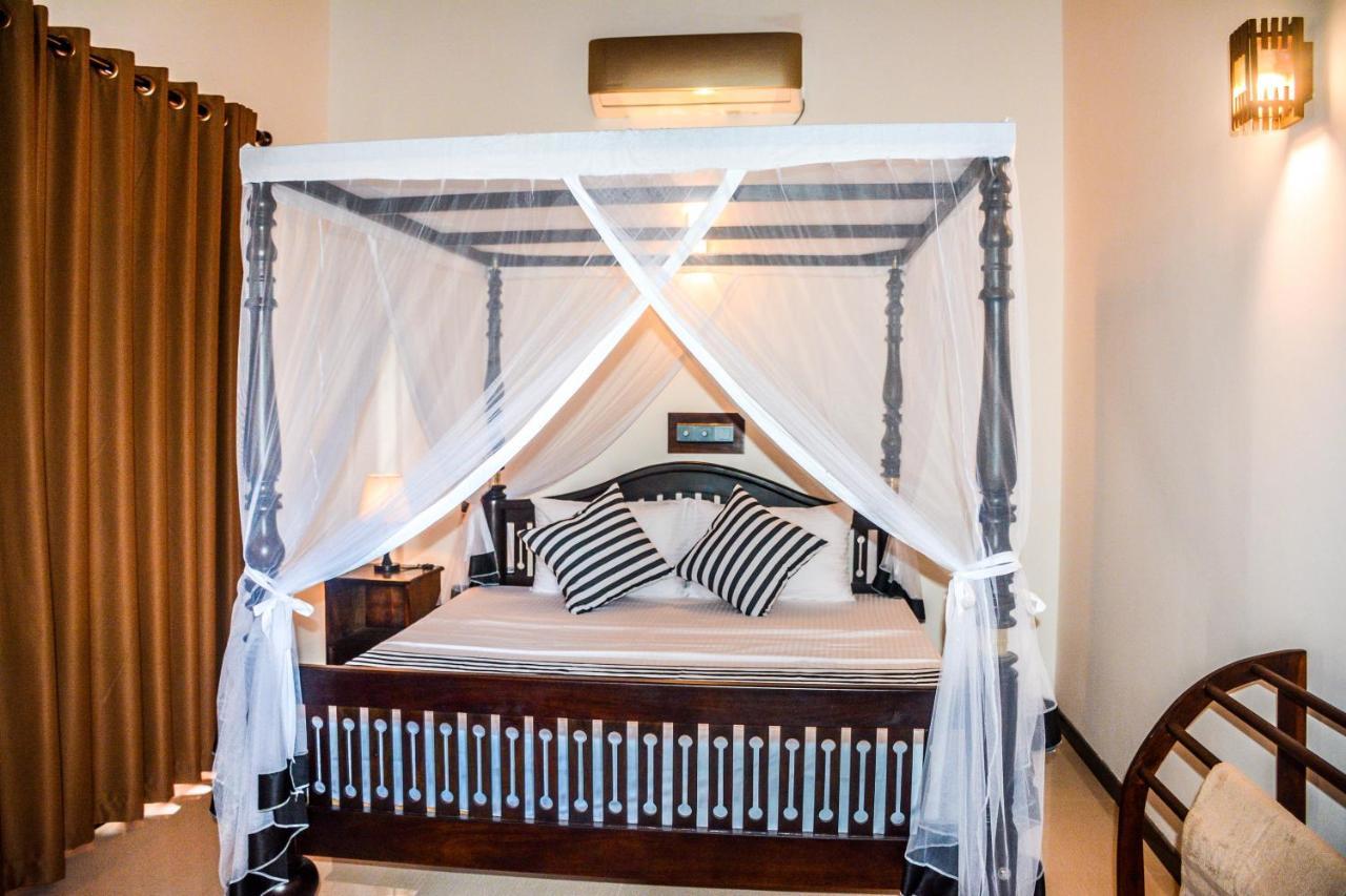 טנגלה Janu Homestay מראה חיצוני תמונה