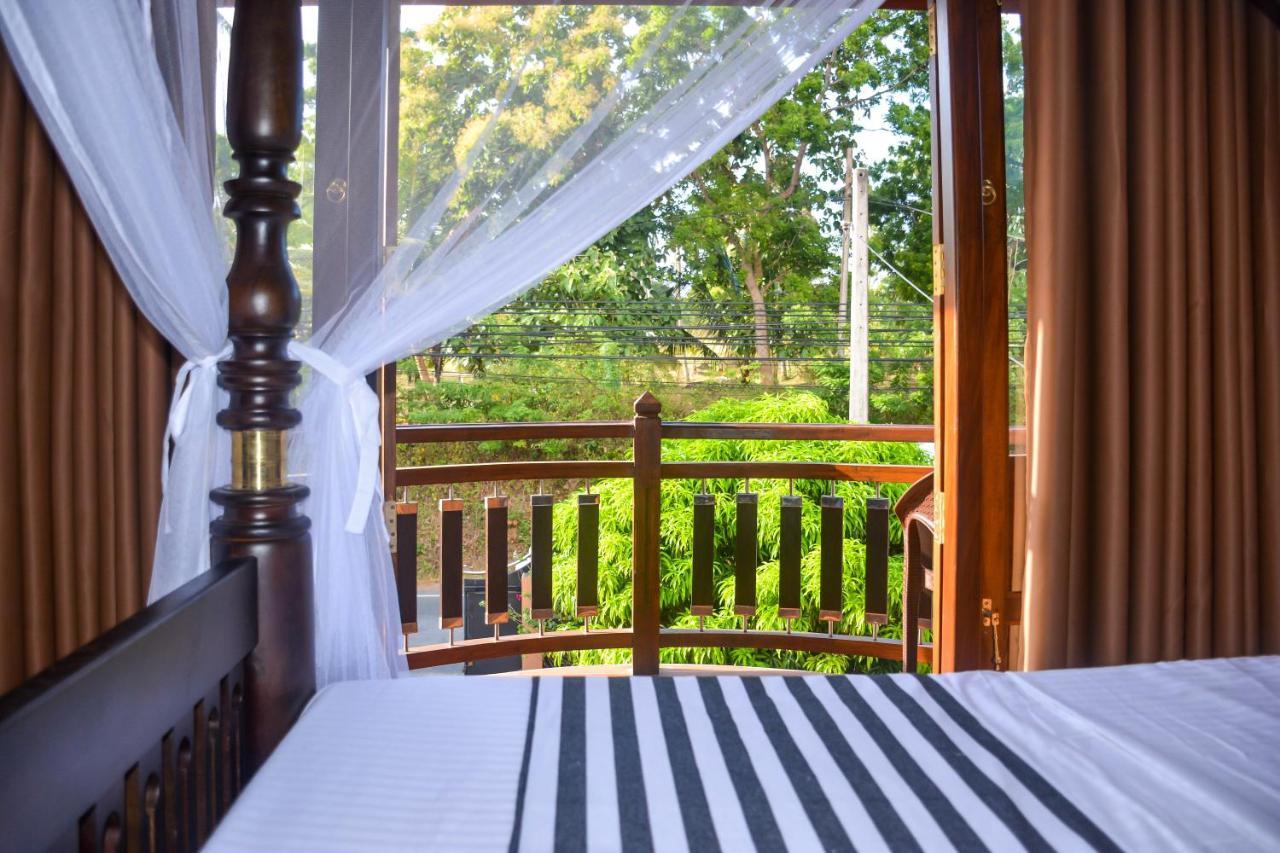 טנגלה Janu Homestay מראה חיצוני תמונה