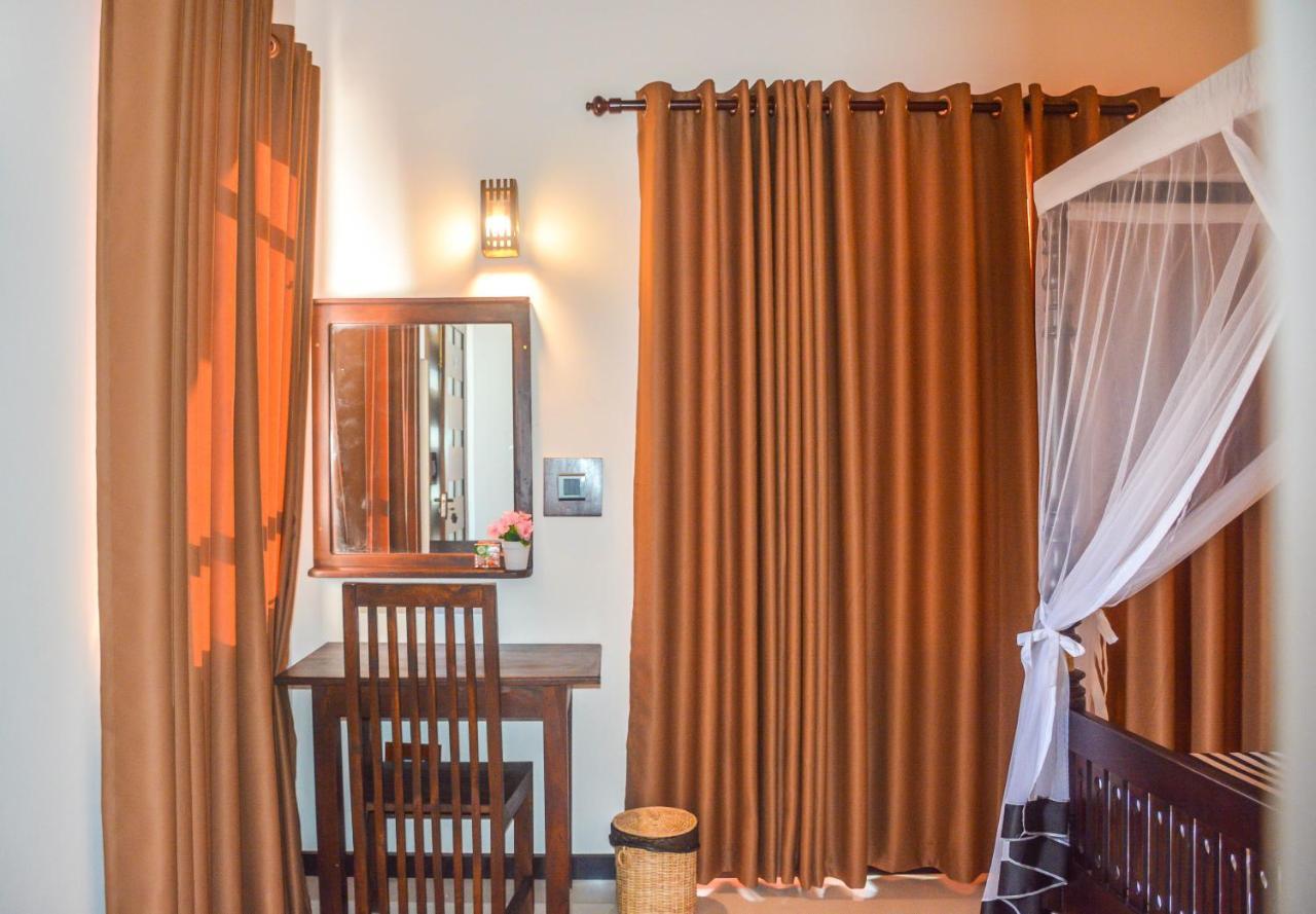 טנגלה Janu Homestay מראה חיצוני תמונה