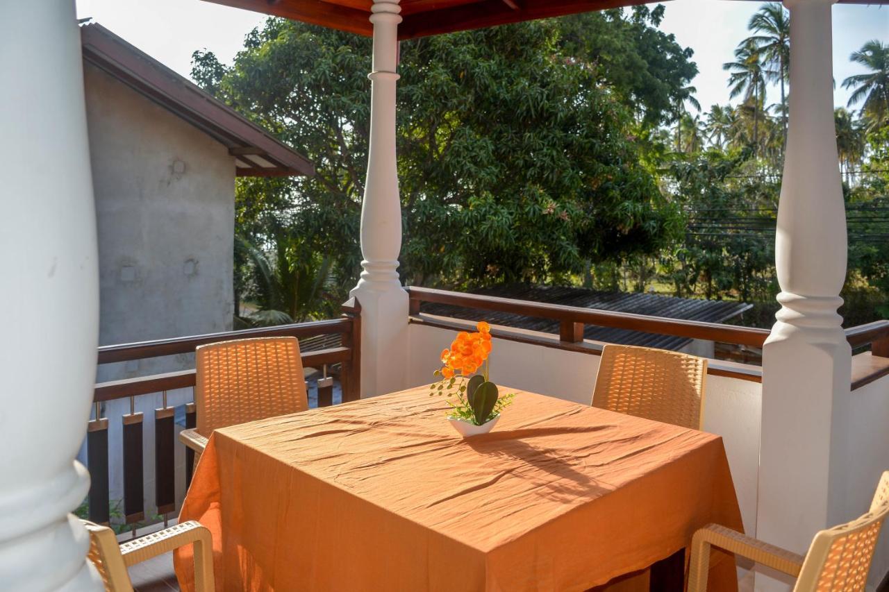 טנגלה Janu Homestay מראה חיצוני תמונה