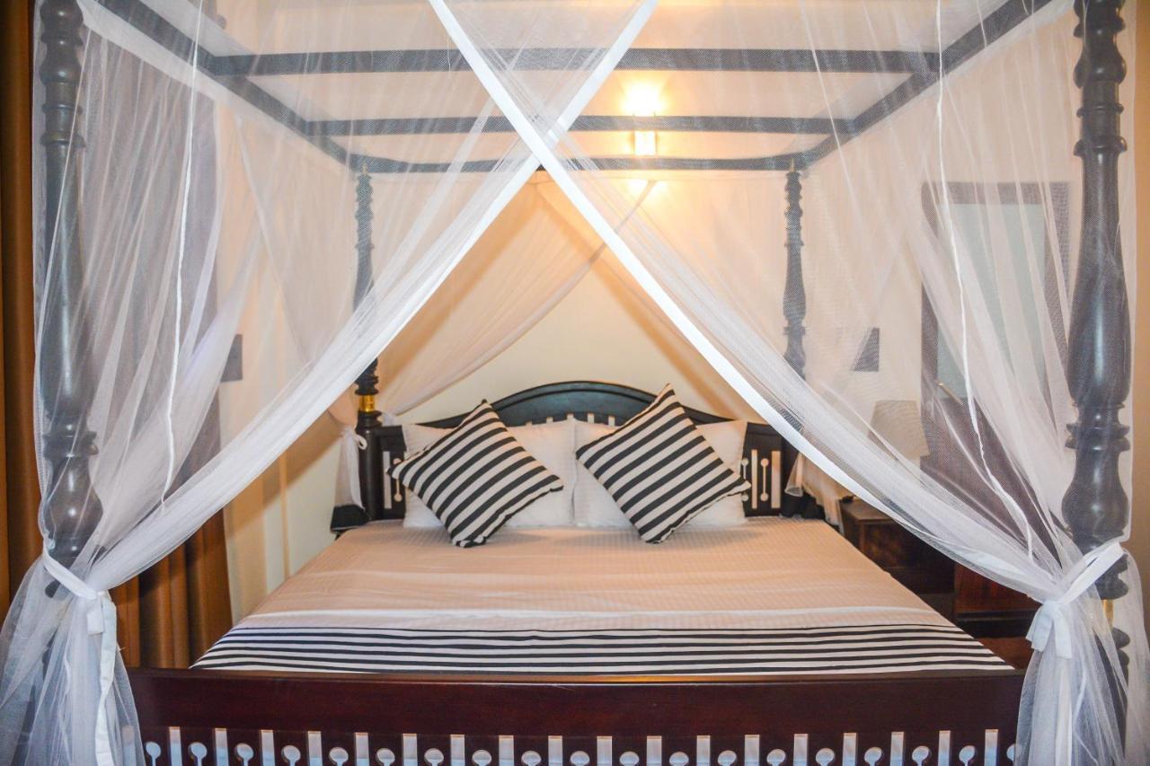 טנגלה Janu Homestay מראה חיצוני תמונה