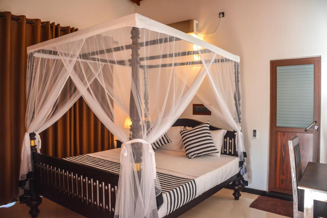 טנגלה Janu Homestay מראה חיצוני תמונה