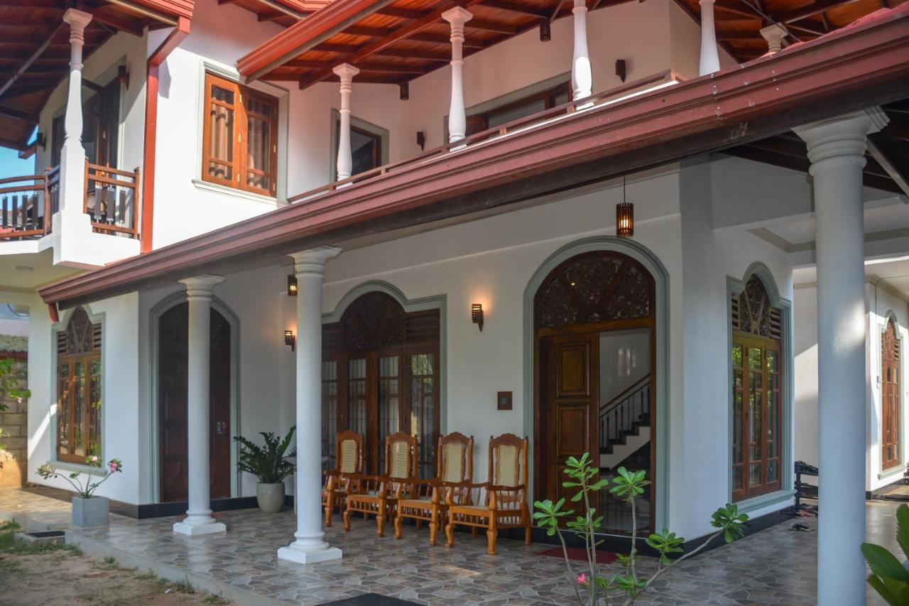 טנגלה Janu Homestay מראה חיצוני תמונה