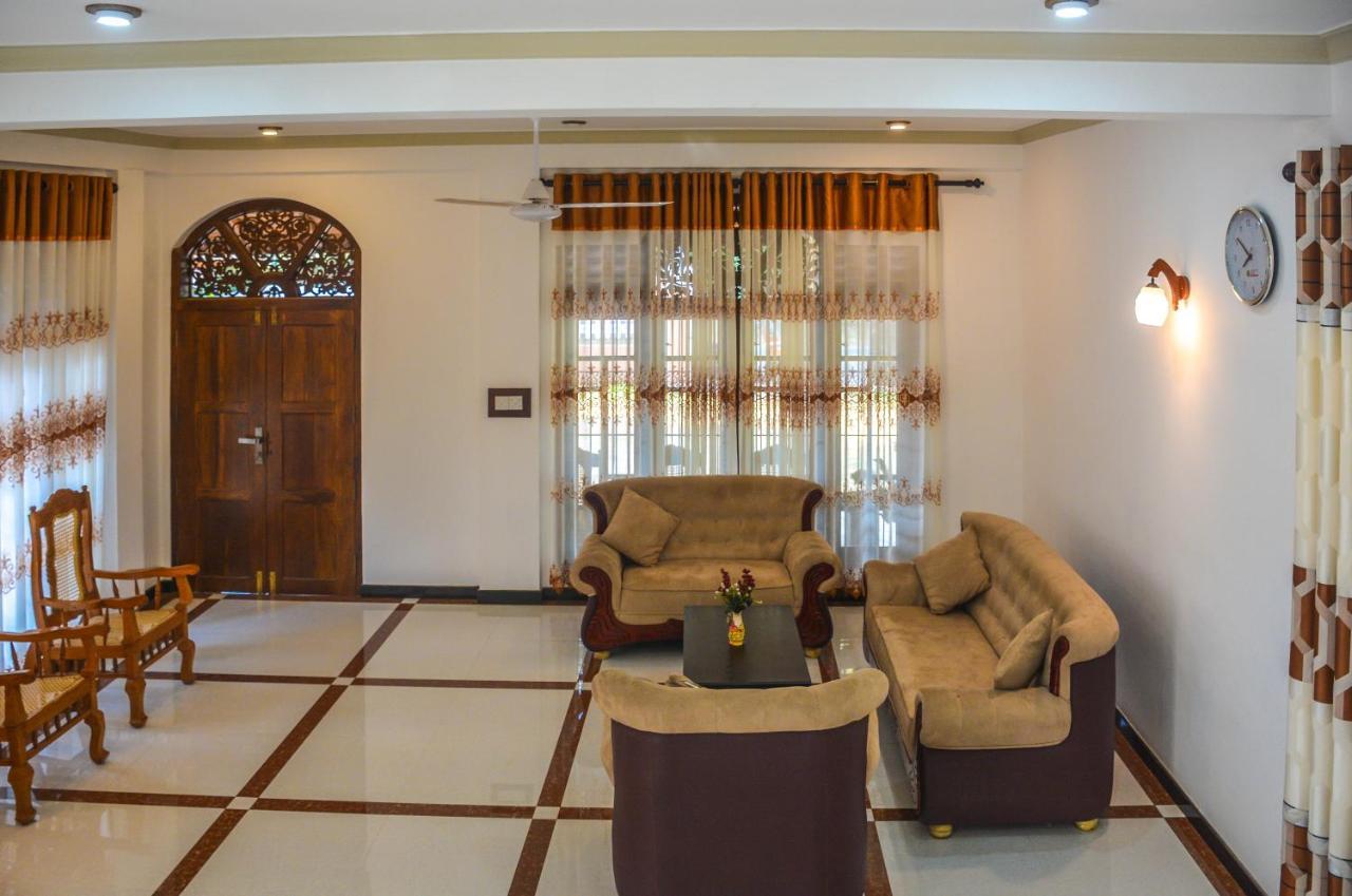 טנגלה Janu Homestay מראה חיצוני תמונה