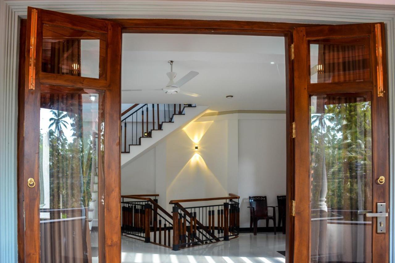 טנגלה Janu Homestay מראה חיצוני תמונה