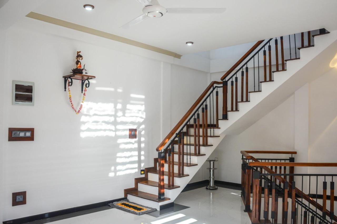 טנגלה Janu Homestay מראה חיצוני תמונה