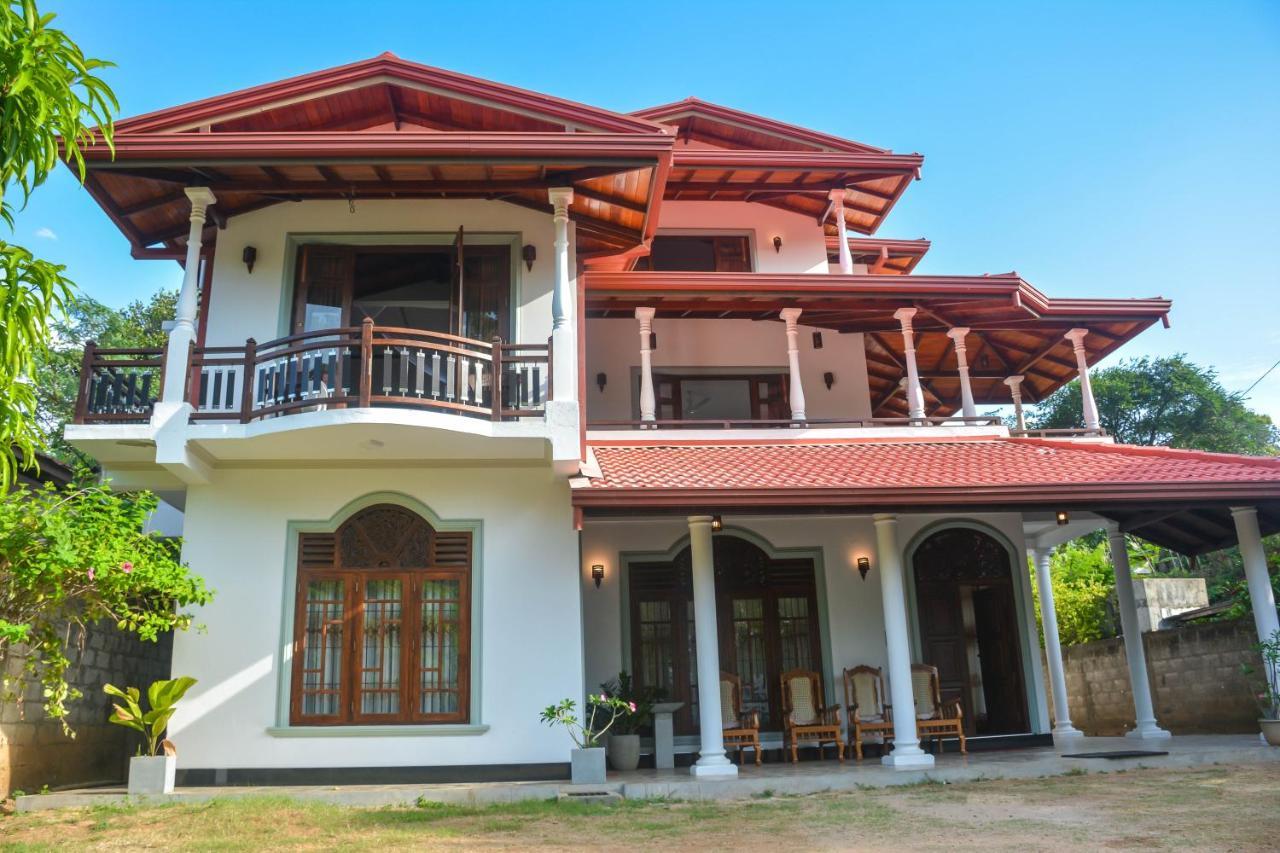 טנגלה Janu Homestay מראה חיצוני תמונה