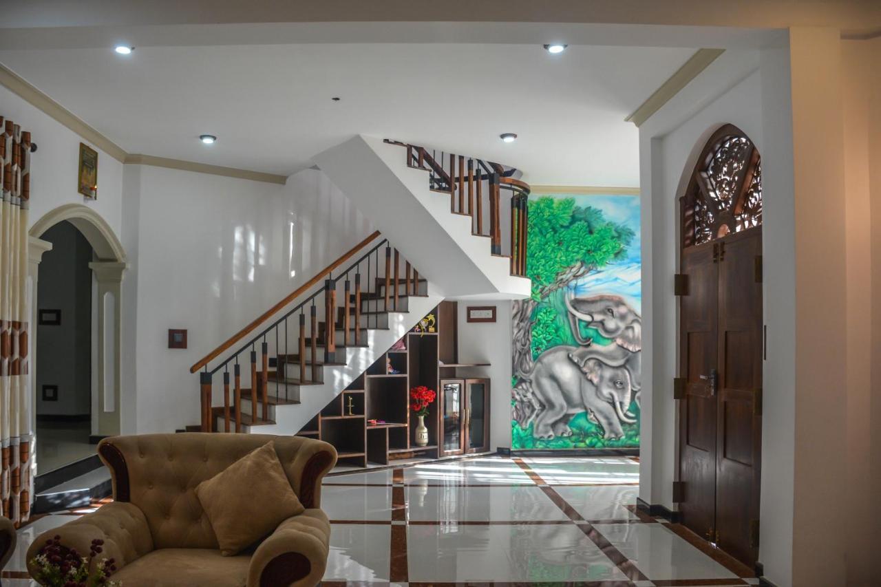 טנגלה Janu Homestay מראה חיצוני תמונה