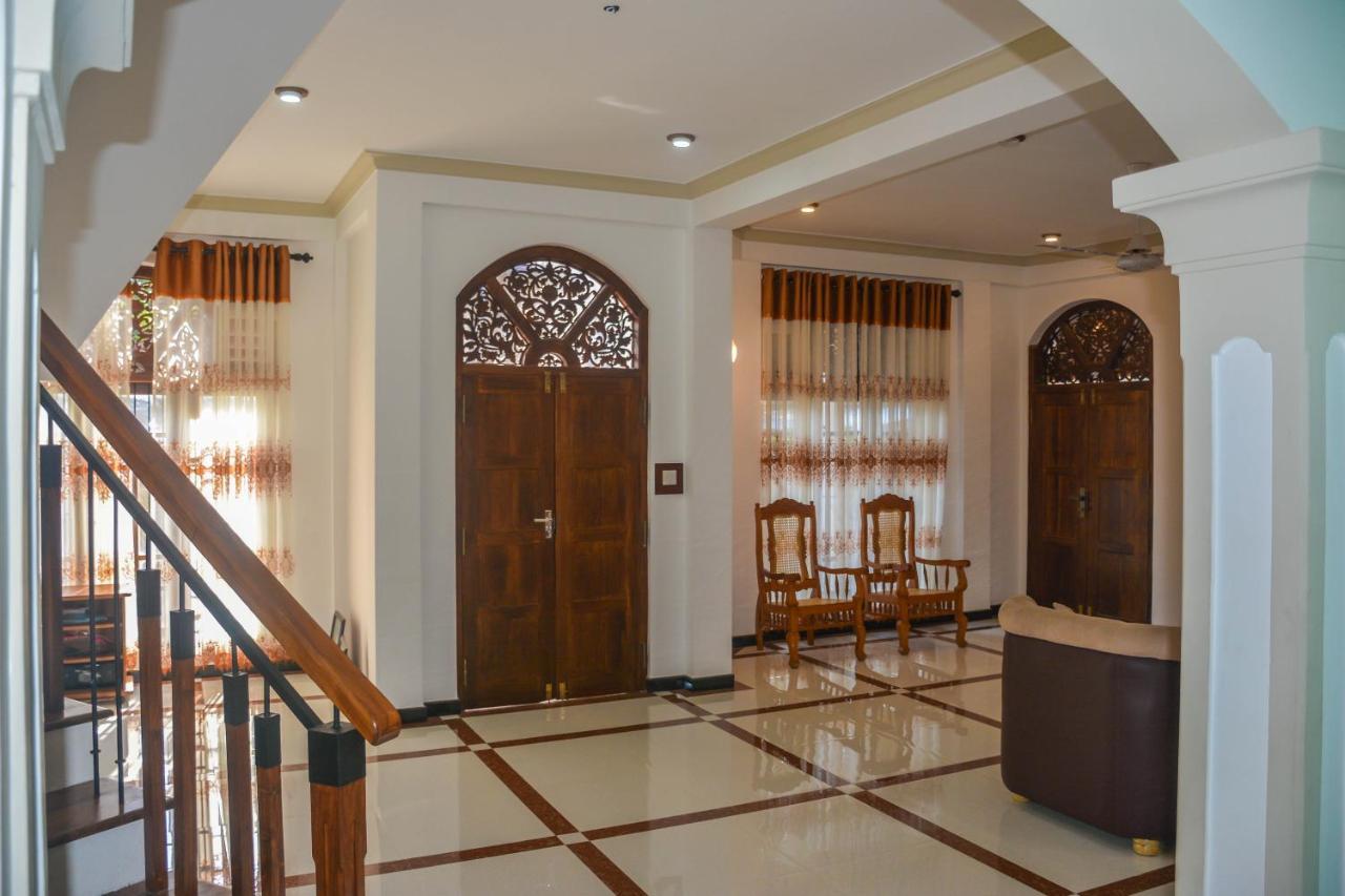 טנגלה Janu Homestay מראה חיצוני תמונה