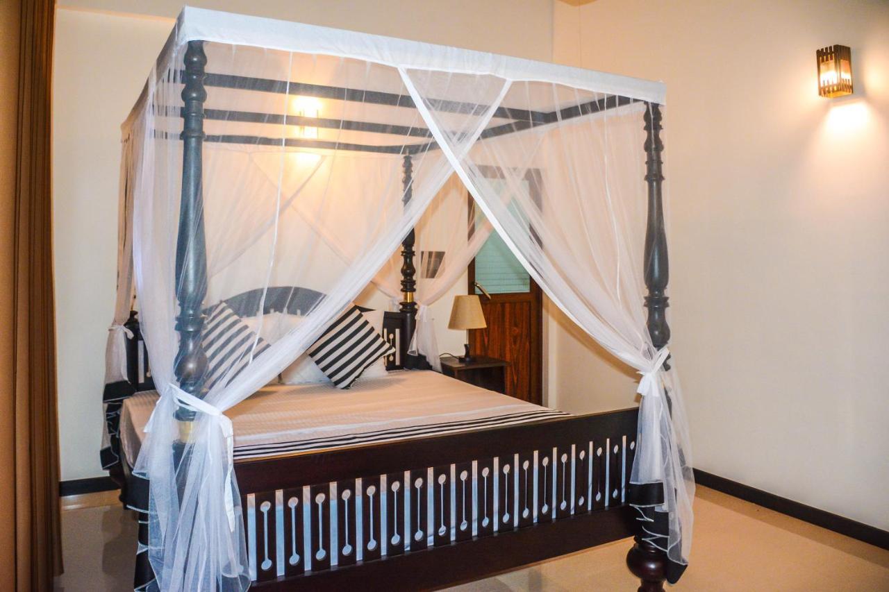 טנגלה Janu Homestay מראה חיצוני תמונה