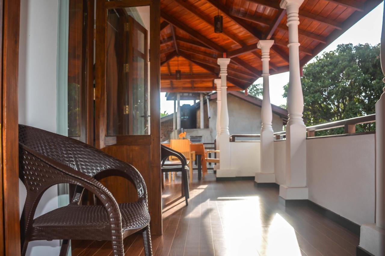 טנגלה Janu Homestay מראה חיצוני תמונה