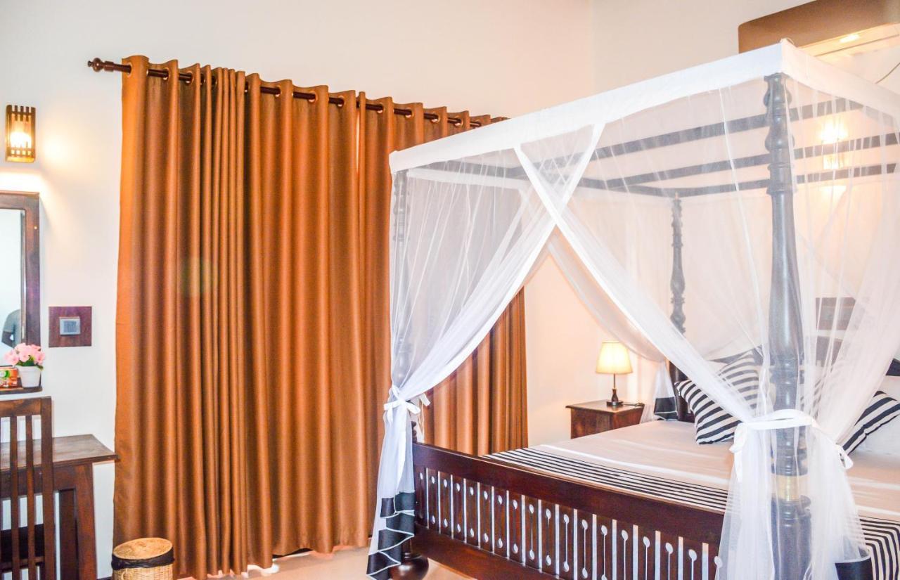 טנגלה Janu Homestay מראה חיצוני תמונה