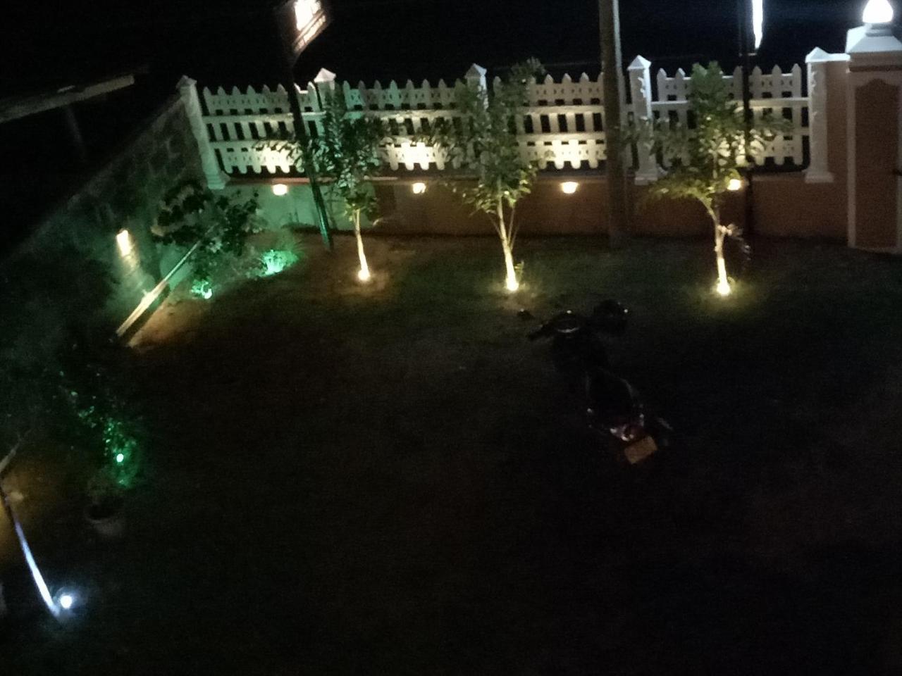 טנגלה Janu Homestay מראה חיצוני תמונה