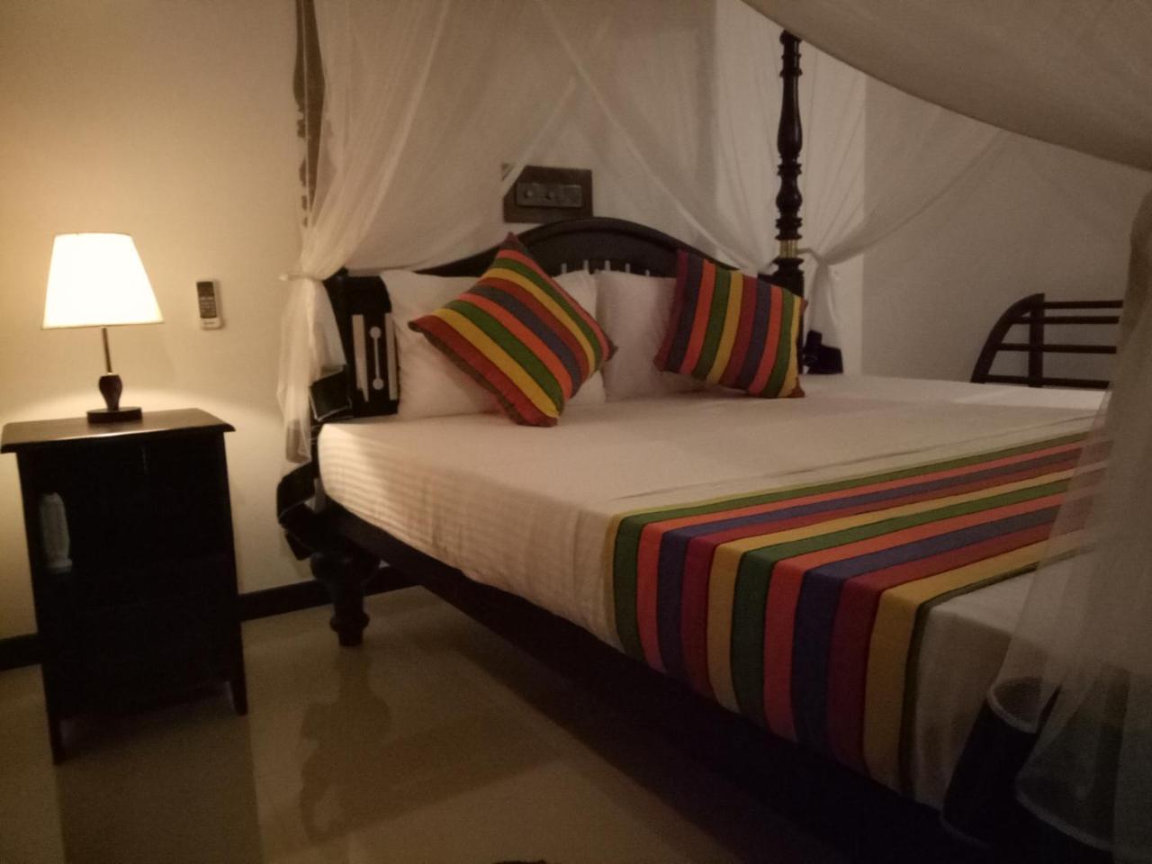 טנגלה Janu Homestay מראה חיצוני תמונה