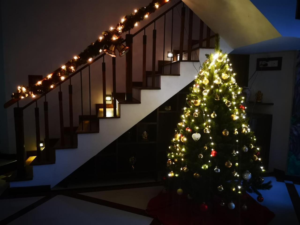 טנגלה Janu Homestay מראה חיצוני תמונה