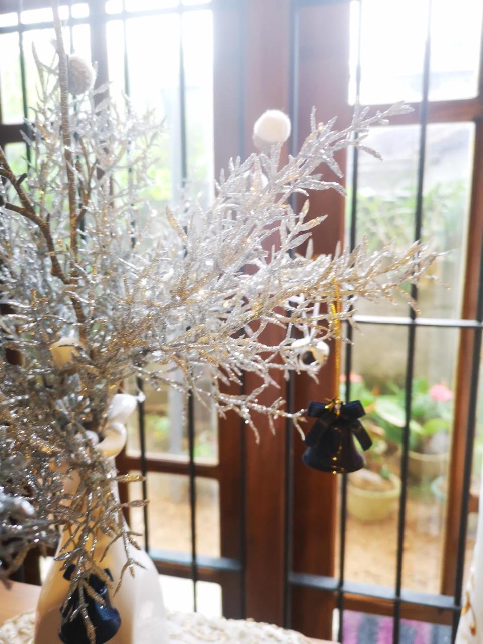טנגלה Janu Homestay מראה חיצוני תמונה