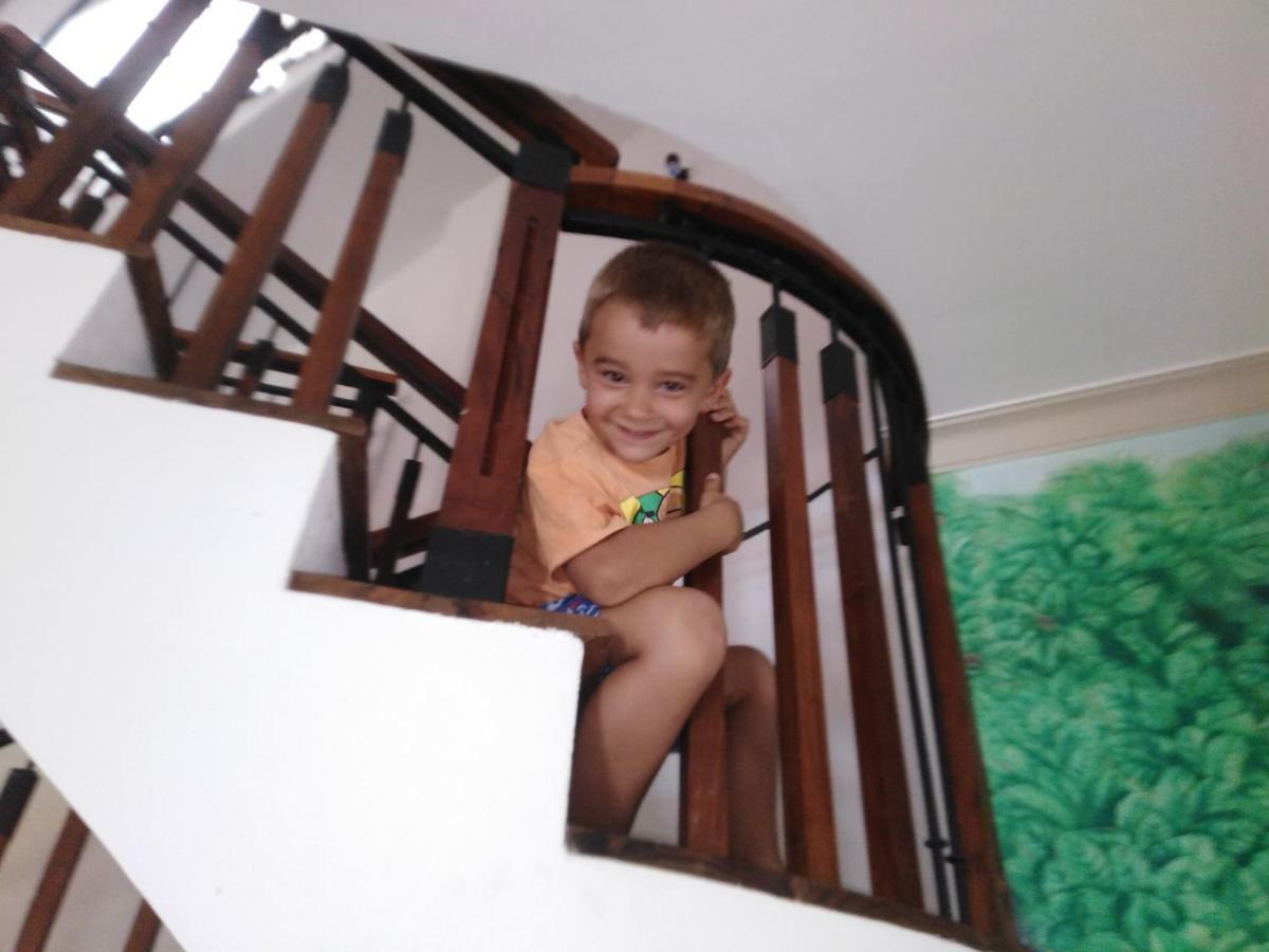 טנגלה Janu Homestay מראה חיצוני תמונה