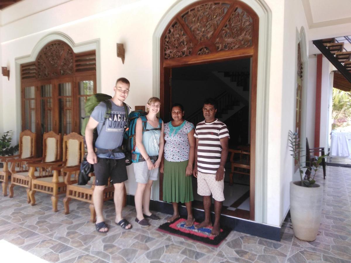 טנגלה Janu Homestay מראה חיצוני תמונה